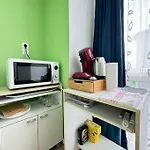 Joli Studio Ballainvilliers Clermont Fd - Marechal A